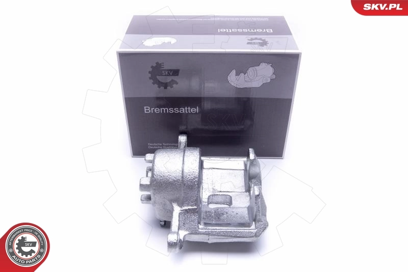Brake Caliper